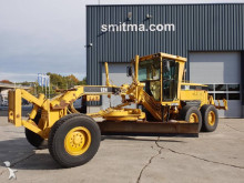 równiarka Caterpillar 12H II W RIPPER