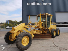 równiarka Caterpillar 12H W SCARIFIER