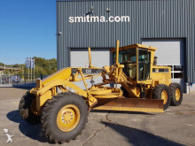 równiarka Caterpillar 12H W SCARIFIER