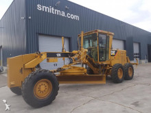 równiarka Caterpillar 12K W RIPPER