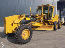 równiarka Caterpillar 12K W RIPPER