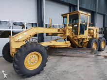 równiarka Caterpillar 140G