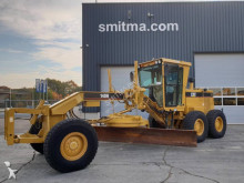 równiarka Caterpillar 140H