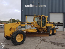 równiarka Caterpillar 140H II W RIPPER