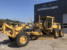 równiarka Caterpillar 160H