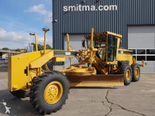 równiarka Caterpillar 160H W RIPPER