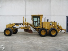 niveleuse Caterpillar 140H