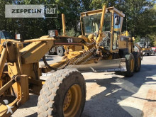 niveladora Caterpillar 12H