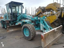 O&K O&K F106A Grader