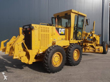 niveladora Caterpillar 12 K W RIPPER