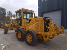 niveladora Caterpillar 12K W RIPPER