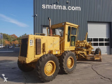 niveladora Caterpillar 140 G SCARIFIER