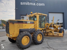 niveladora Caterpillar 140 H II