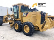 niveleuse Caterpillar 140K VHP