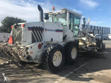 грейдер Volvo G930