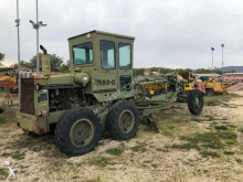 niveleuse Fiat Allis 150C