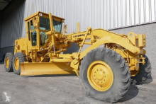grader Caterpillar