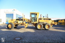 Caterpillar Grader
