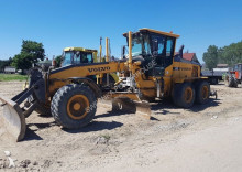 грейдер Volvo -G930