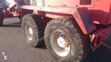 greder n/a O&K - -- F156A