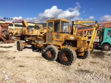 niveleuse Fiat Allis 65
