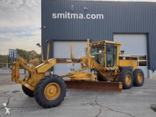 niveladora Caterpillar 140H II