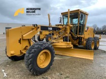 niveladora Caterpillar 140K VHP