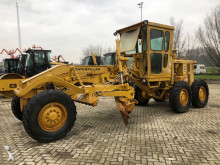 Caterpillar 120G