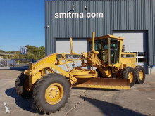greder Caterpillar 12H W SCARIFIER