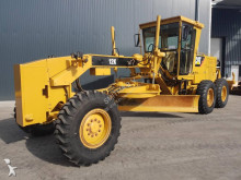 niveleuse Caterpillar 12K W RIPPER
