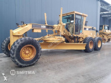 niveleuse Caterpillar 140H