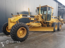 niveleuse Caterpillar 140H