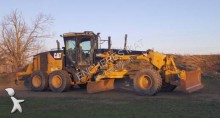 niveleuse Caterpillar 140 M VHP PLUS