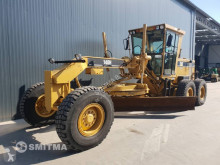 niveleuse Caterpillar 140H • SMITMA