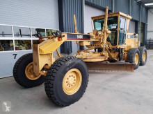 niveleuse Caterpillar 140H • SMITMA