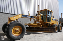 niveleuse Caterpillar 12H