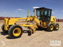 livellatrice New Holland RG 200.B
