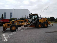 niveleuse Caterpillar 140 M