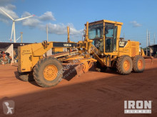 równiarka Caterpillar 140K
