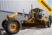 niveleuse Caterpillar 12H