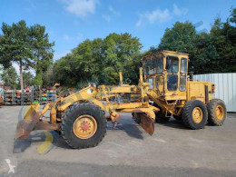 Caterpillar 120G