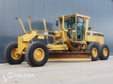 niveleuse Caterpillar 140H • SMITMA