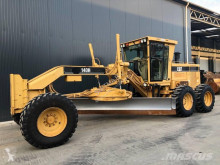 niveladora Caterpillar 140H