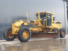 niveladora Caterpillar 140H