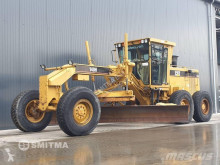 niveladora Caterpillar 140H