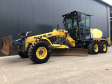 New Holland F106 6A grader