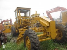 niveladora Caterpillar 120g