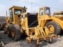 niveladora Caterpillar 140H