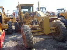 Greyder Caterpillar 140H