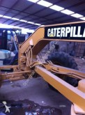niveladora Caterpillar 12G
